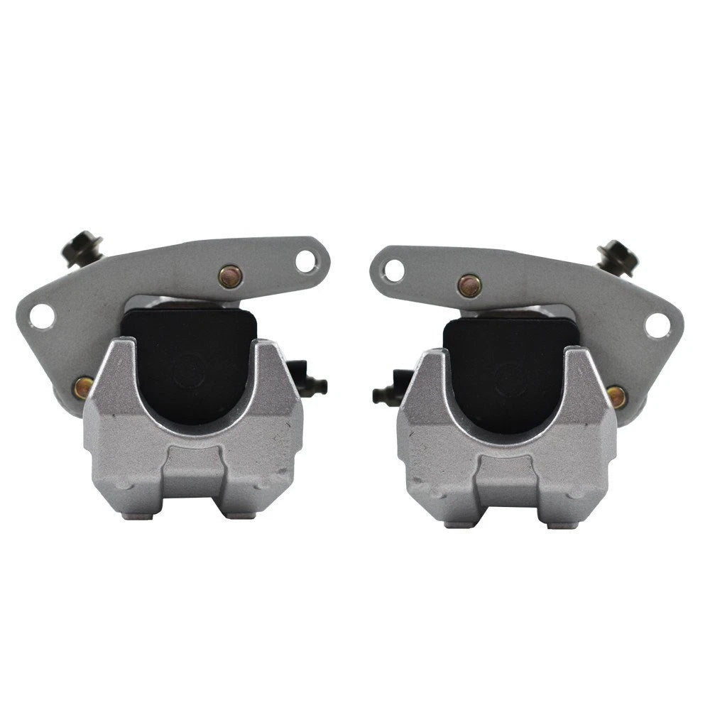 Front Brake Caliper for Yamaha Banshee Big Bear Bruin Grizzly Raptor 350