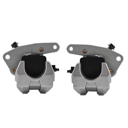 Front Brake Caliper for Yamaha Banshee Big Bear Bruin Grizzly Raptor 350