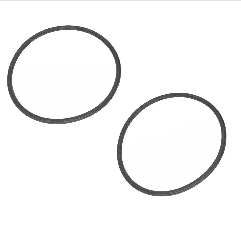 Lower Unit Shift Shaft Housing O-Ring Seal for Mercury Outboard (45710, 25-45710)