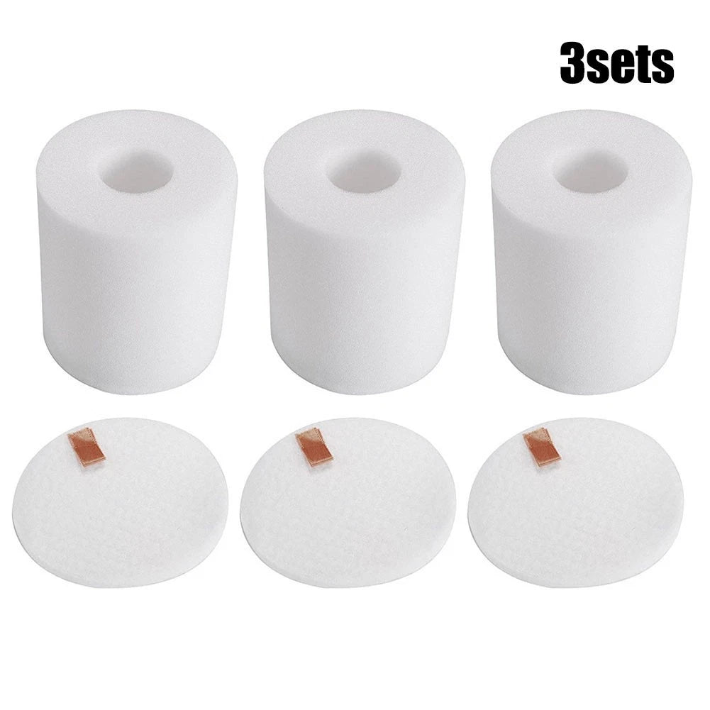 AX951 Foam Filter for Vacuum Cleaner (Compatible with )