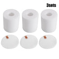 AX951 Foam Filter for Vacuum Cleaner (Compatible with )