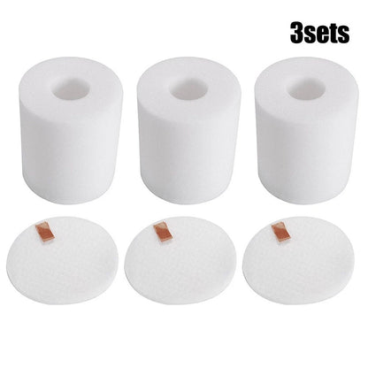 AX951 Foam Filter for Vacuum Cleaner (Compatible with )