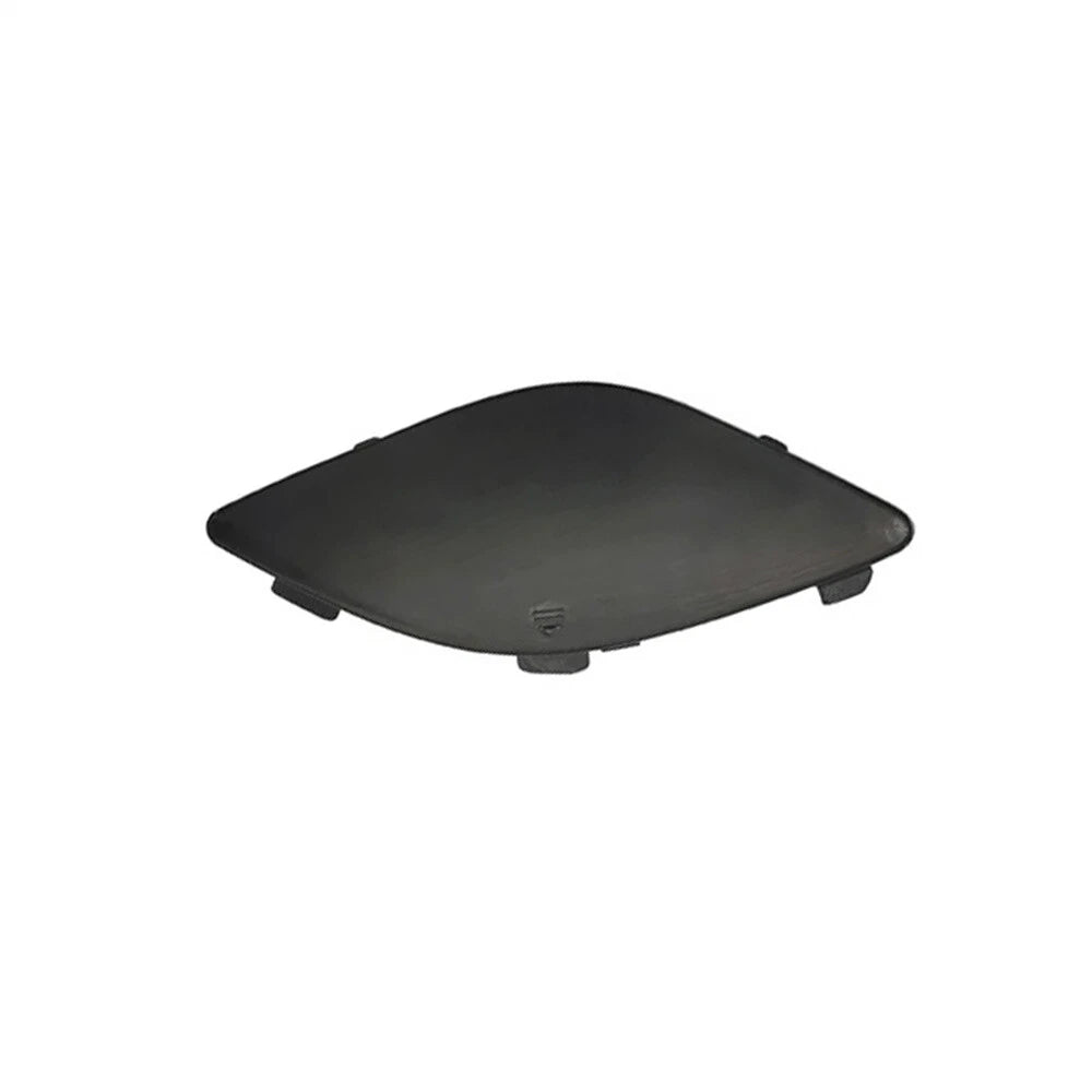 Front Bumper Tow Hook Cover for Mercedes Benz E550 E350 Coupe (2010–2013) A 2078850123, A2078850123999