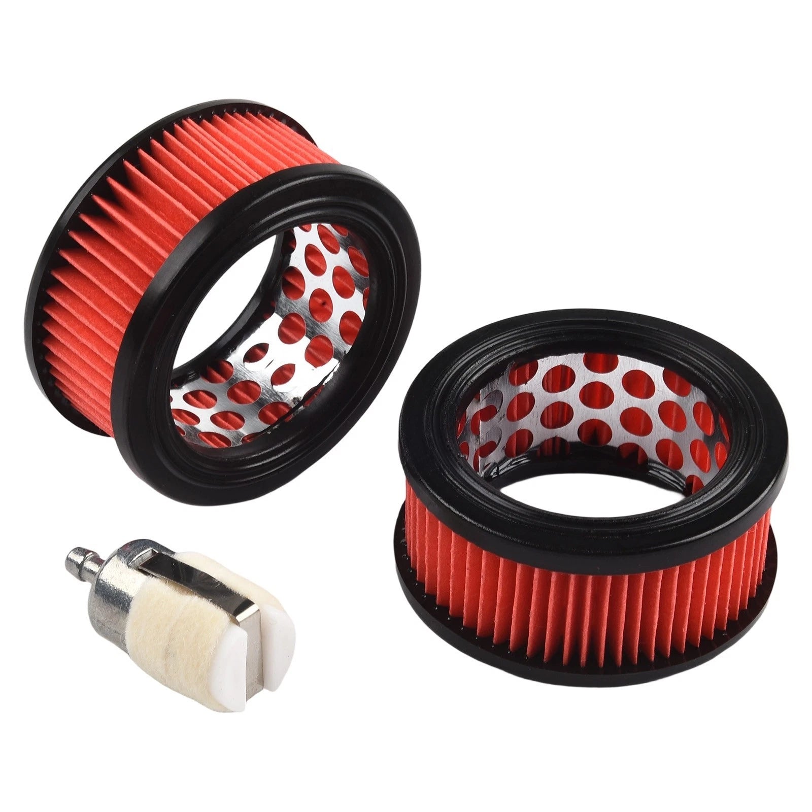 Replacement Filters for Chainsaws