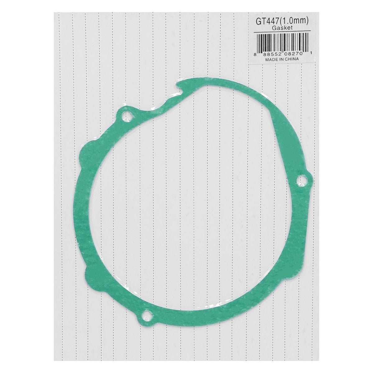 Stator Cover Gasket Replacement for Suzuki (2005–2025)