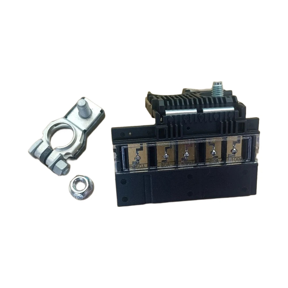 Battery Fuse Terminal for Nissan Altima (2002–2012)