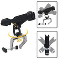 Rod Holder for Raft Boat (Fishing)