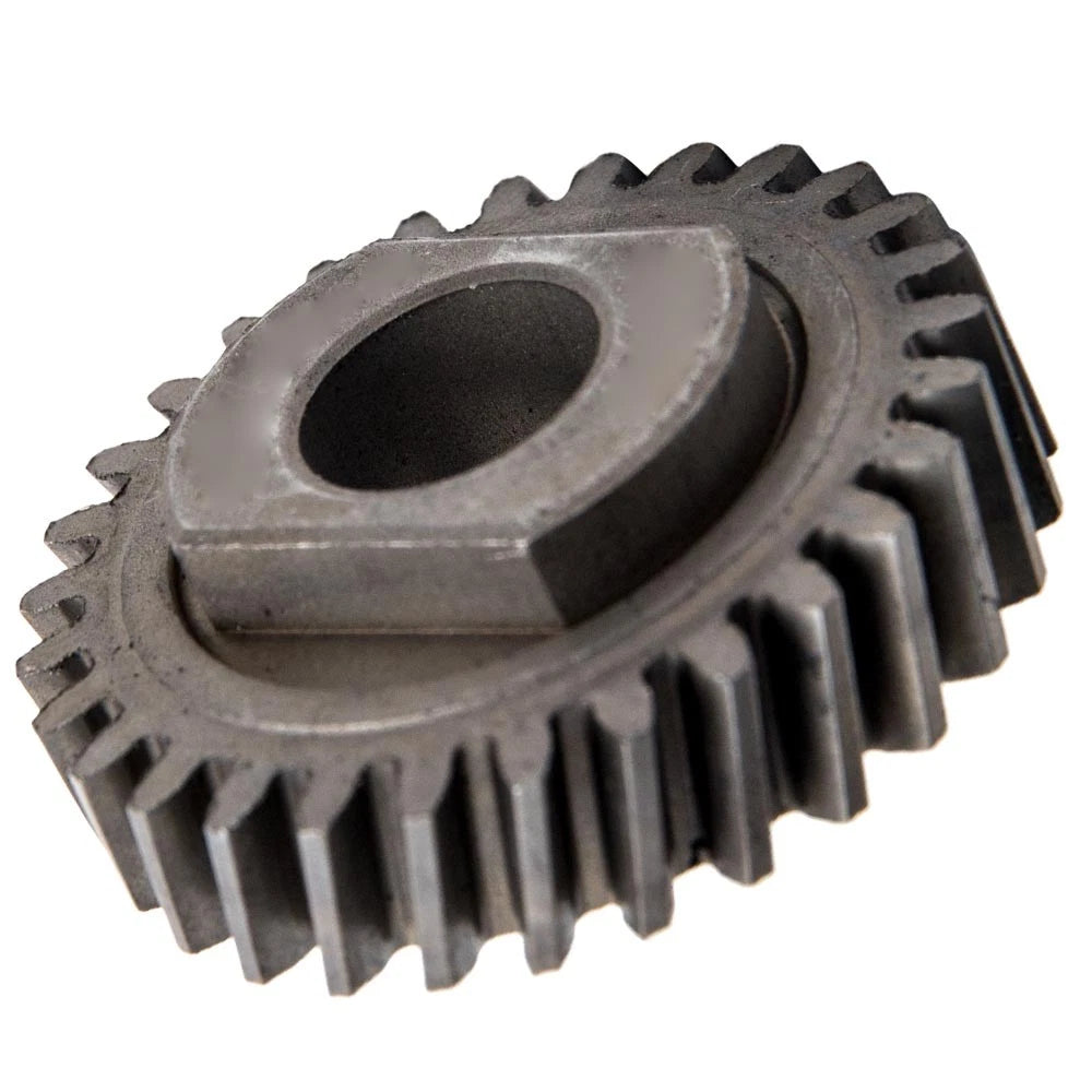 Worm Follower Gear Replacement for Stand Mixer (1094120, 9706529)