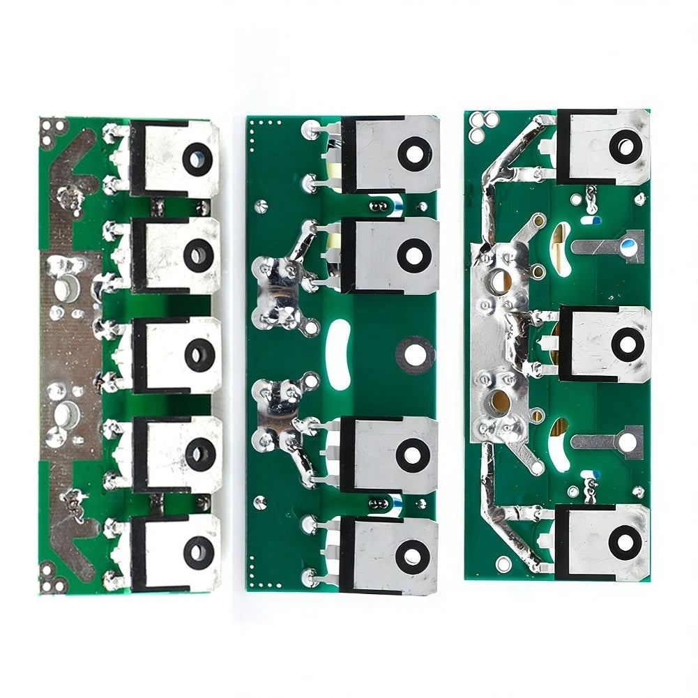 Output Rectification PCB Board for ZX7-400 Welder (3 Diode, 4 Diode, 5 Diode)