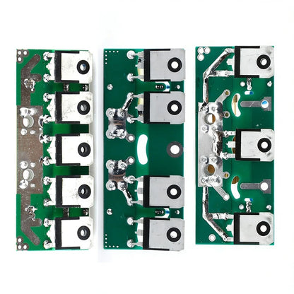 Output Rectification PCB Board for ZX7-400 Welder (3 Diode, 4 Diode, 5 Diode)