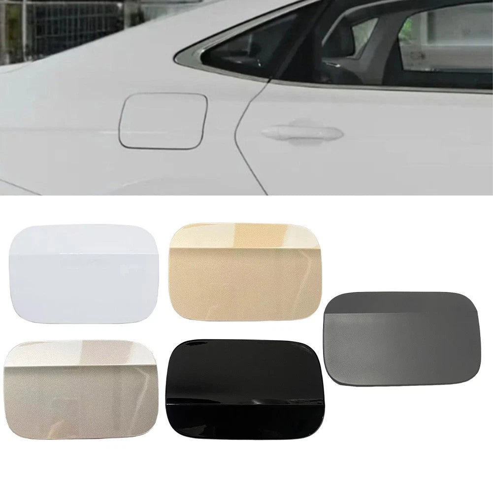 Multicolor Fuel Tank Cover for Passat (2011–2018)