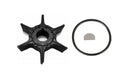 Water Pump Impeller for Yamaha 9.9/15HP (63V-44352-01, 63V-W0078-01, 63V-W0078-02)