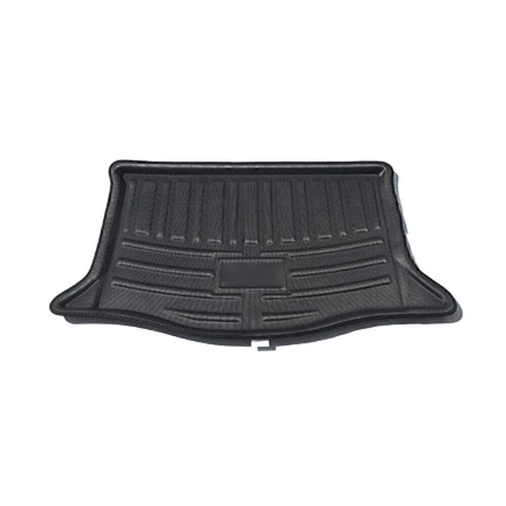 Trunk Liner Cargo Tray for Honda Jazz (2008–2013)