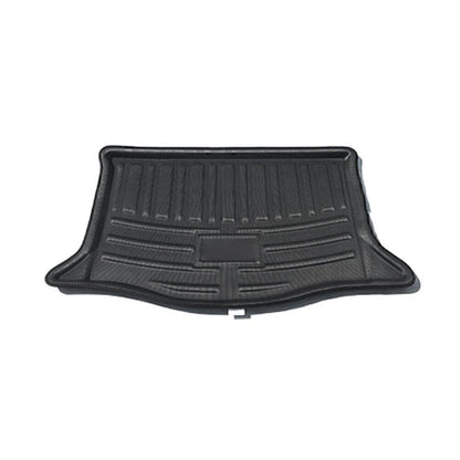 Trunk Liner Cargo Tray for Honda Jazz (2008–2013)