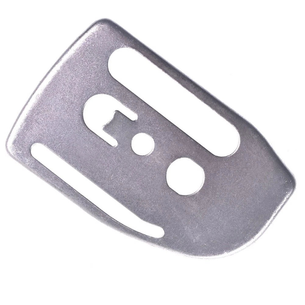 Chain Guide Bar Plate and Tensioner Cover Set for Chainsaw Models