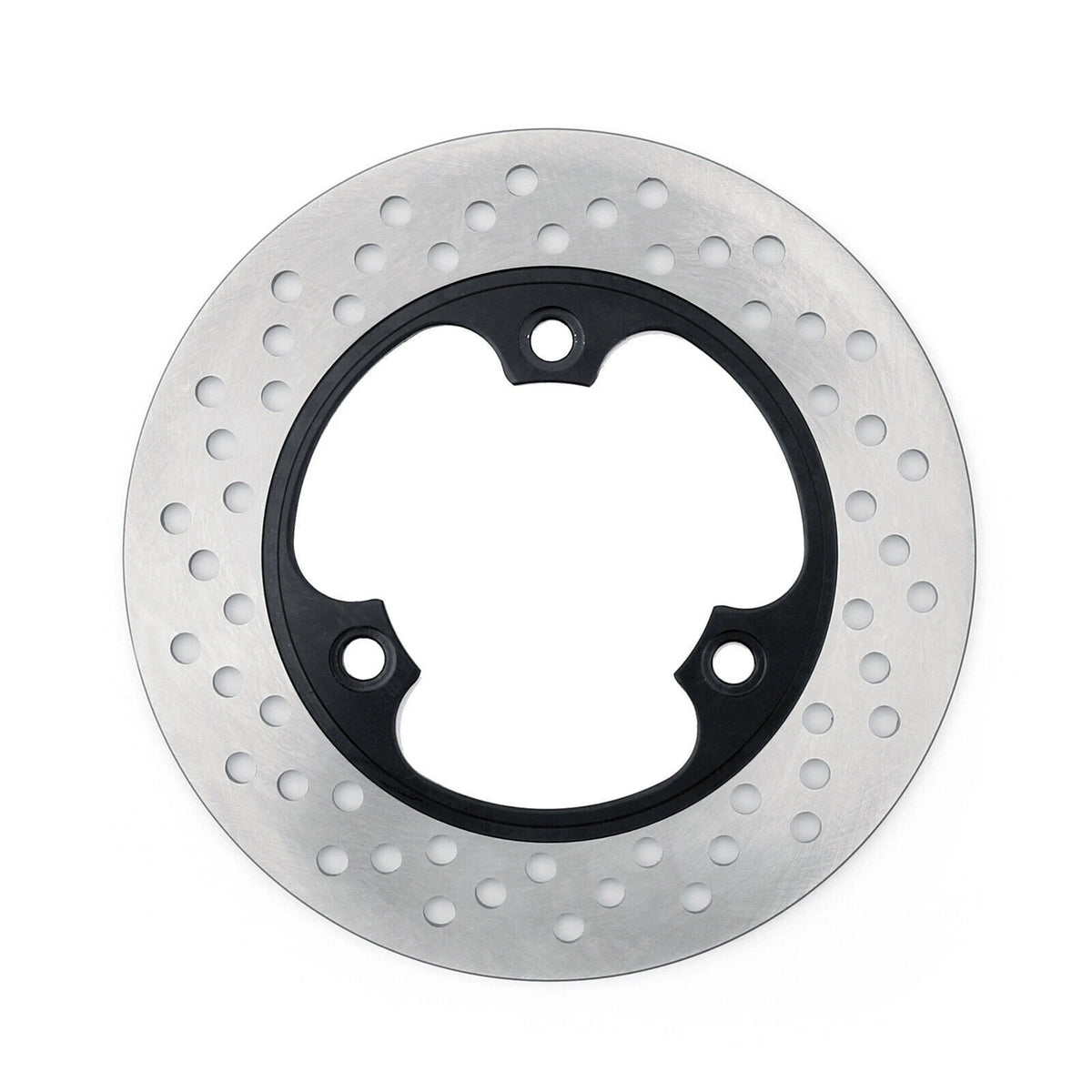 Rear Brake Disc Rotor for Honda CBR250 MC17/MC19, NSR250 MC18/MC19, CBR400
