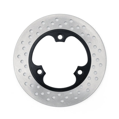 Rear Brake Disc Rotor for Honda CBR250 MC17/MC19, NSR250 MC18/MC19, CBR400