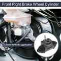 Front Right Brake Wheel Cylinder Replacement for Toyota Corolla (1971–1987)