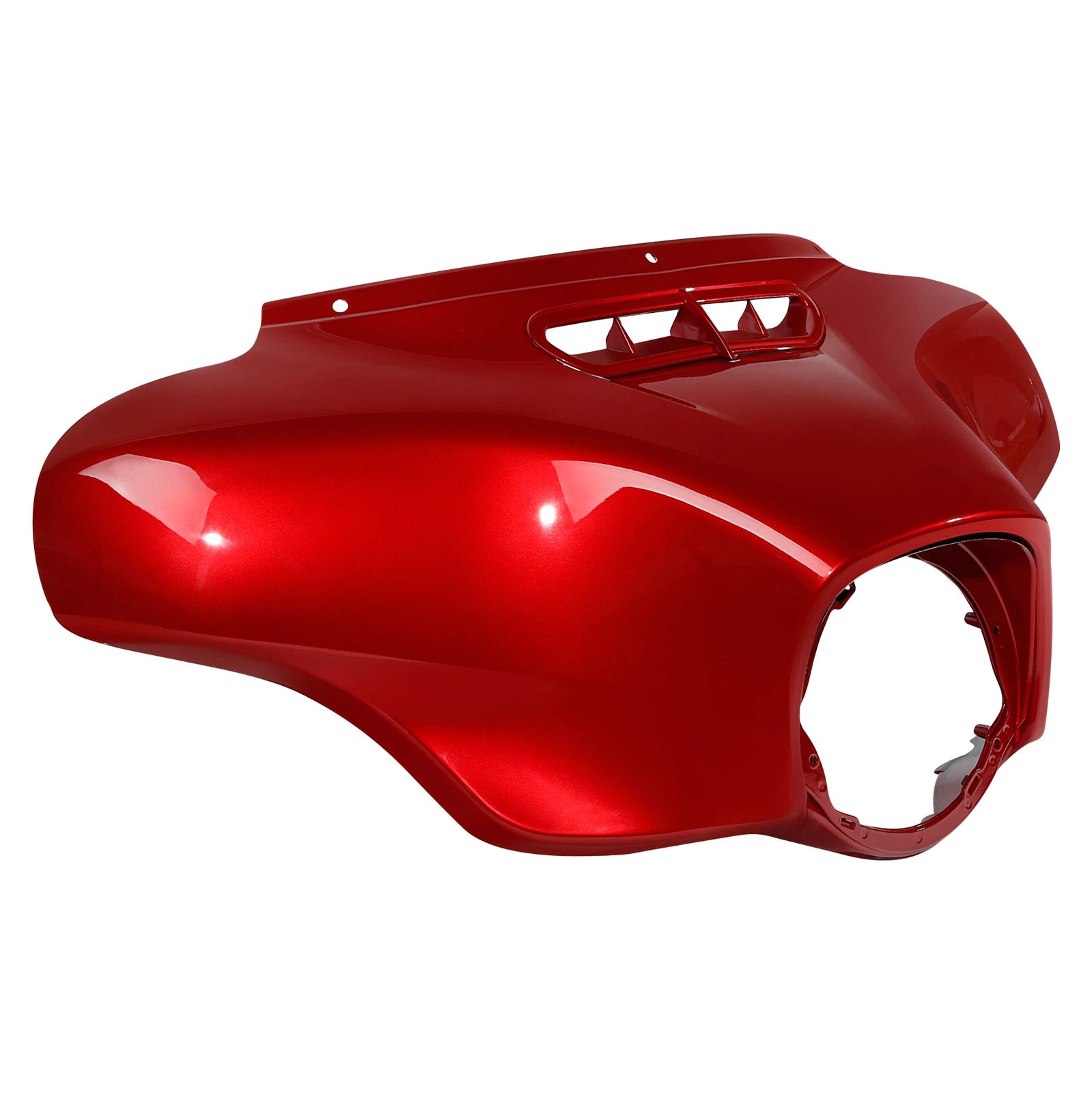 Batwing Out Fairing for Harley Electra Glide, Street Glide (2014–2024)