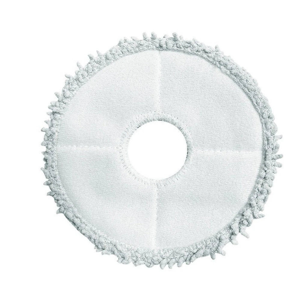 Robot Vacuum Pad for Home Mopping (Microfiber, Tear Resistant)