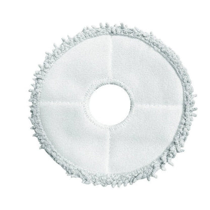 Robot Vacuum Pad for Home Mopping (Microfiber, Tear Resistant)