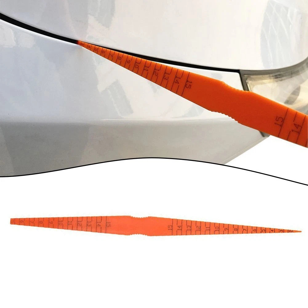Car Panel Gap Alignment Gauge for Vehicles (Universal)