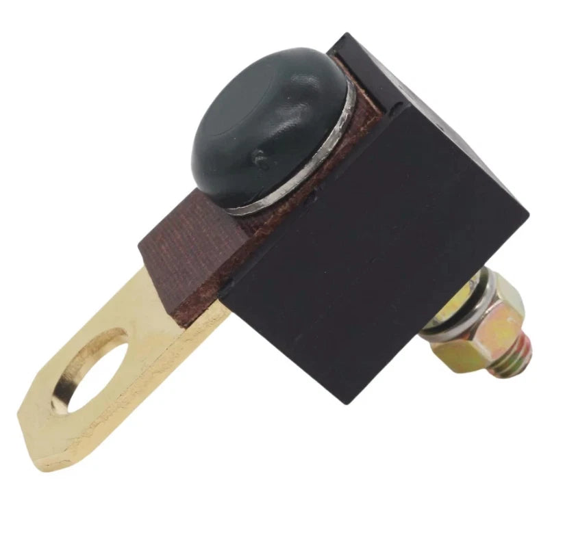 Fuse Assembly 110 Amp for Mercury MerCruiser (88-79023A10, 79023T10)