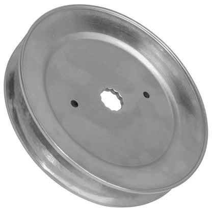 Idler Pulley Replacement for Craftsman Husqvarna LTH1542 LTH1742 LTH2042 (2000–2020)
