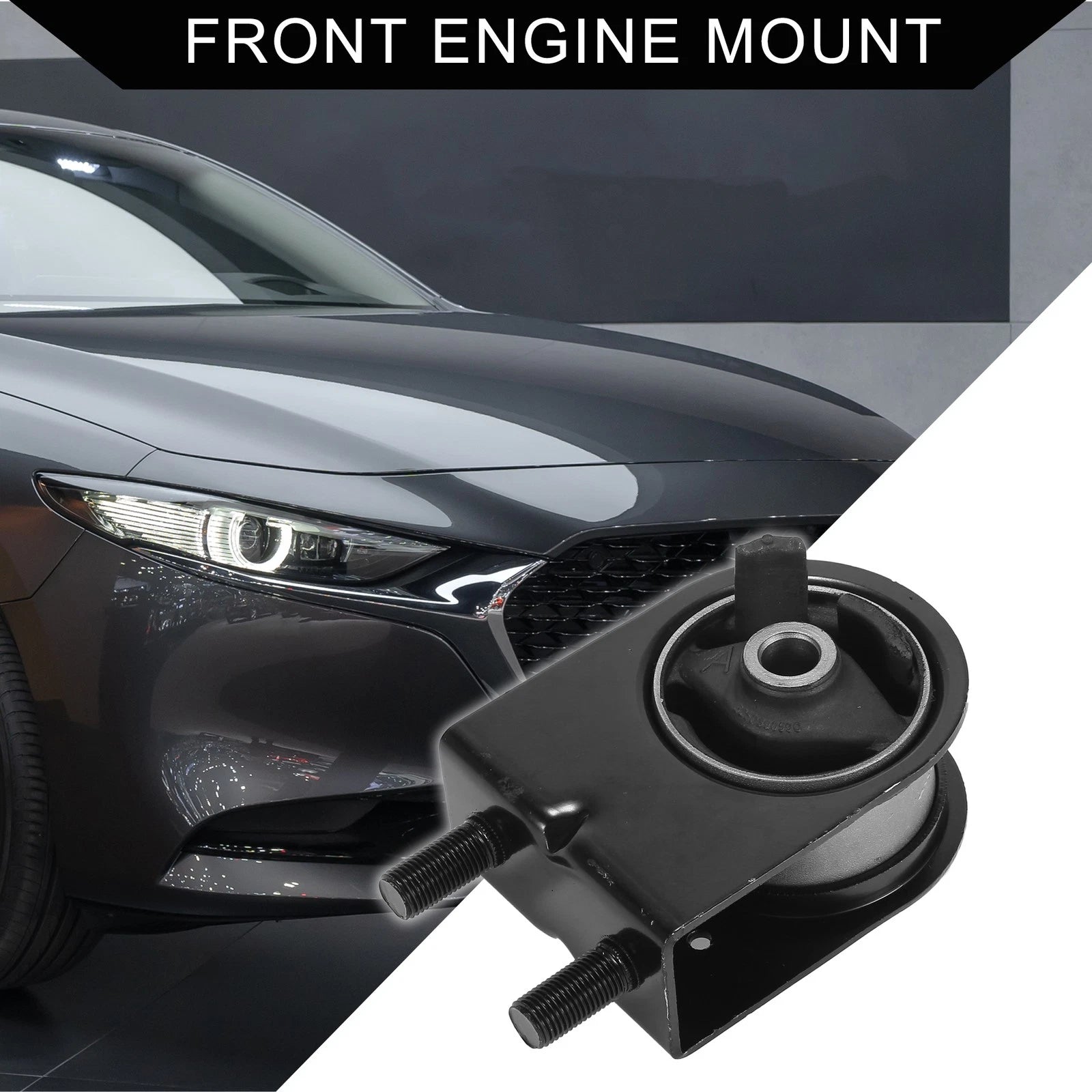 Engine Motor Mount Replacement for Mazda Protege5 1.6L 2.0L (2001–2003)