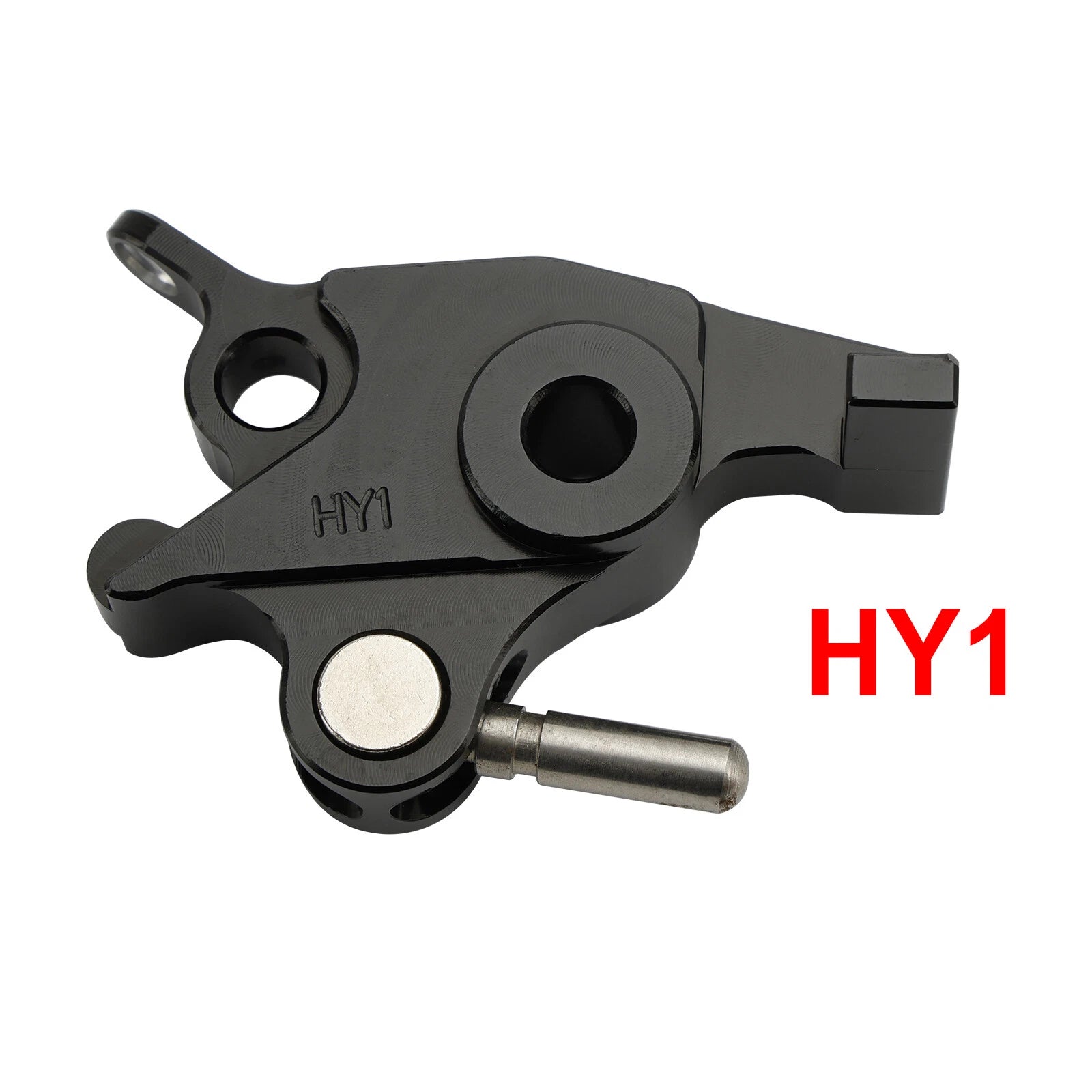 Short Clutch Brake Lever for CFMOTO 700CL-X Heritage (2021–2024)