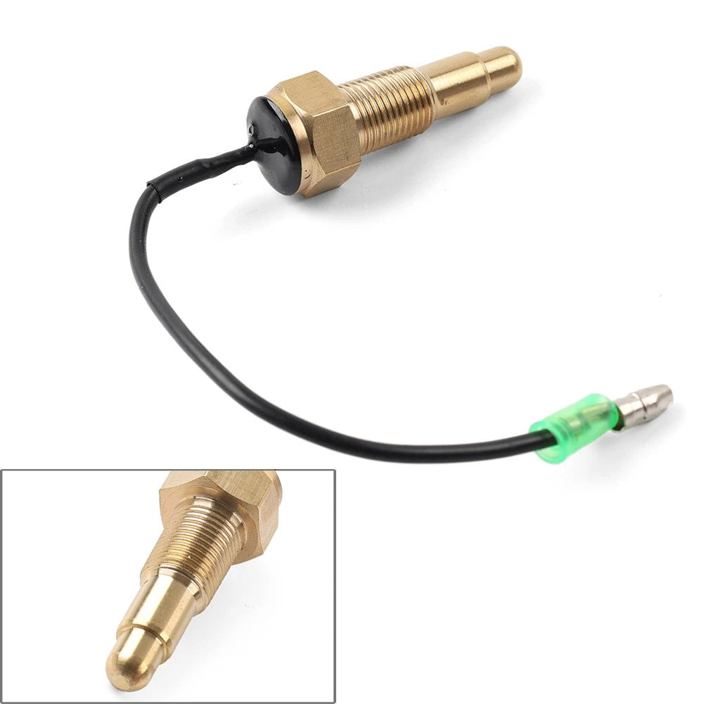 Radiator Cooling Fan Switch Temperature Sensor for Kawasaki (27010-1180)