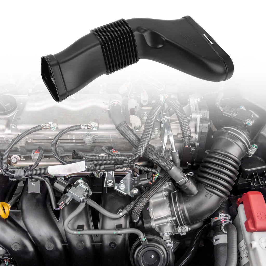 Car Intake Hose Replacement for Mercedes-Benz C63 AMG (2008–2014)