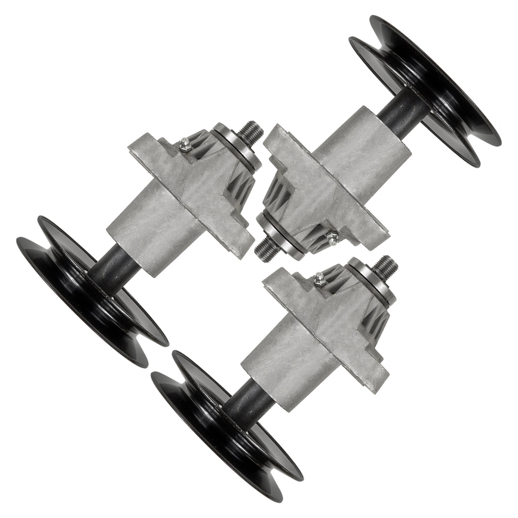 Spindle Replacement for MTD Cub Cadet White Troy-Bilt Outdoor (2000–2018)