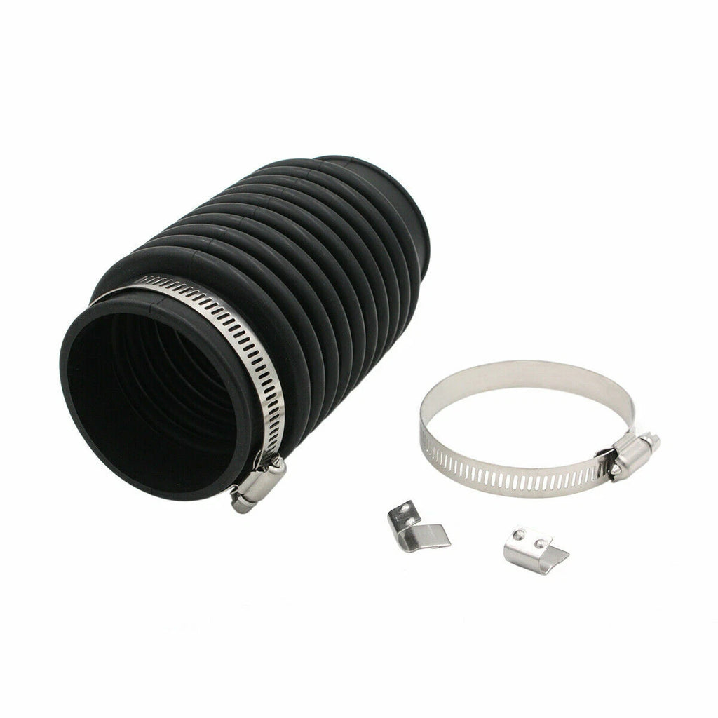 Exhaust Bellows 18654A1 for Mercruiser Alpha 1 R #1 Gen II Bravo (18-2750)