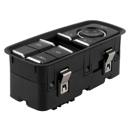 Power Window Mirror Switch Car Window Switch Easy Installation High Reliability