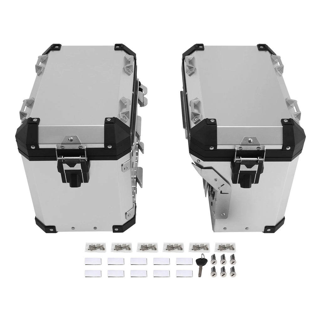 Saddlebags Side Box Mounting Bracket for BMW R1200GS (2013–2018)