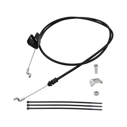 Replacement Engine Stop Cable for 22 Inch Walk Behind Lawn Mowers (Most)