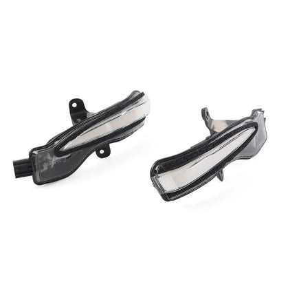2X LED Side Mirror Sequential Turn Signal Light for Mazda CX-5/CX-3 (2013–2021)