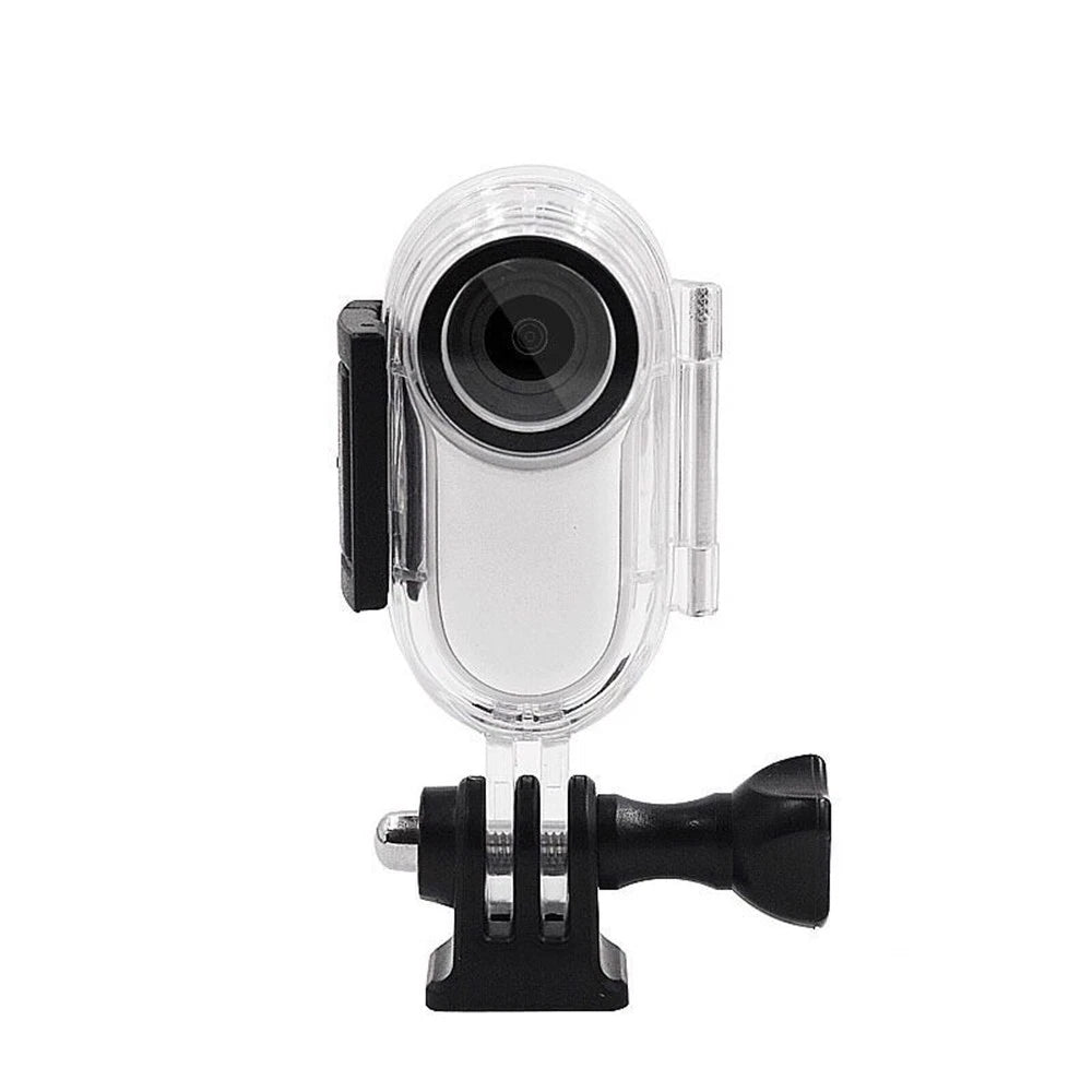 Waterproof Diving Case for Insta360 Go 2 (2021–2023)