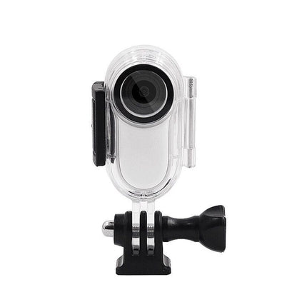 Waterproof Diving Case for Insta360 Go 2 (2021–2023)