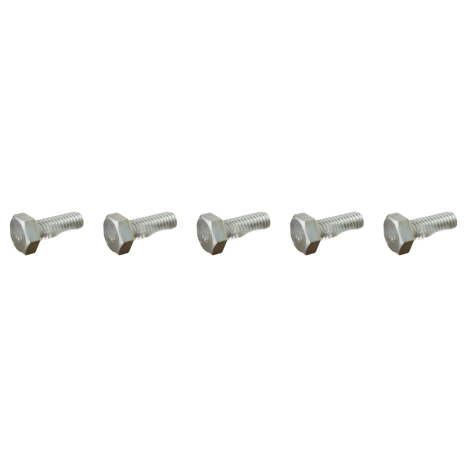 Hex Bolt for Honda Carburetor Replacement (92101 06016 0A)