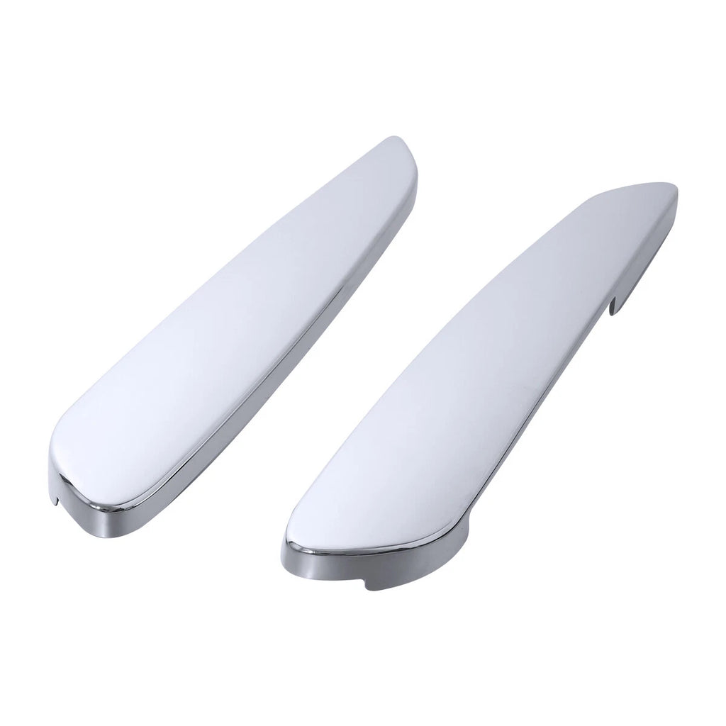 Saddlebag Lock Covers for Indian Chieftain Springfield Dark Horse (2019–2023)