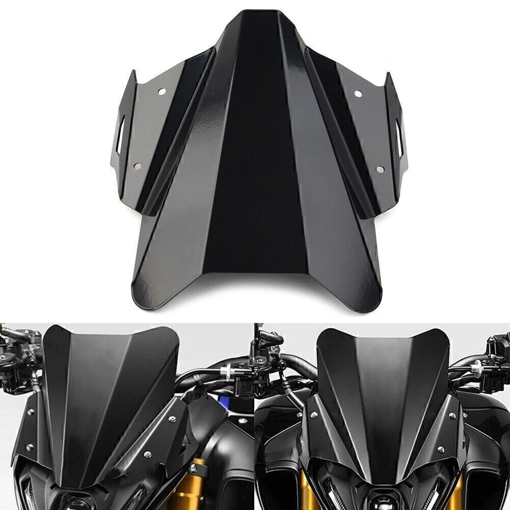 Motor Screen Windshield for Yamaha MT-09 (2021–2023)