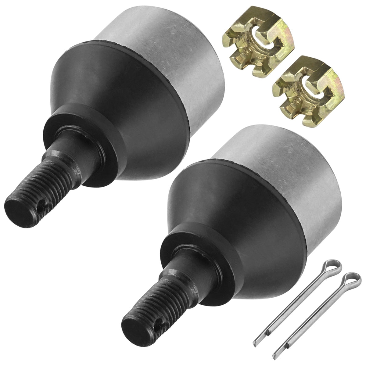 2 Ball Joints Replacement for Polaris Sportsman 450 (2006–2007)
