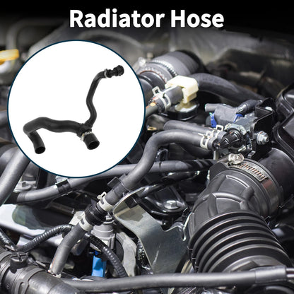 Radiator Hose Replacement for BMW 335i GT F36 (2014–2020)