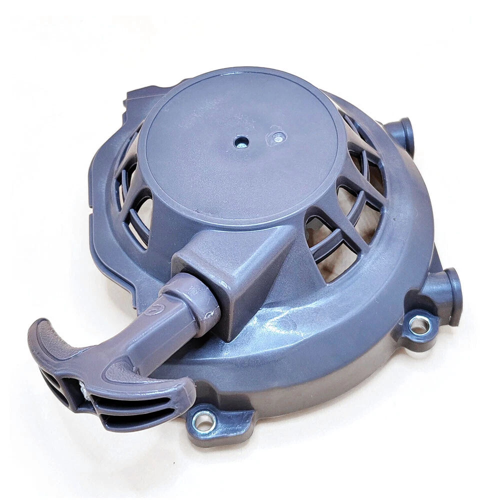 Recoil Pull Starter Replacement For Auger Digger 1E48F 48F 63cc 2 Stroke Engine