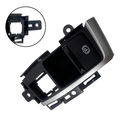 Electronic Handbrake Switch for Honda Civic CR-V HR-V (2019–2021)