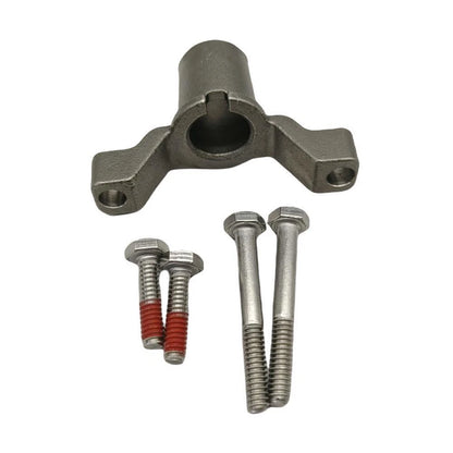 Water Pump Impeller Kit for Johnson Evinrude Outboard (0389133)