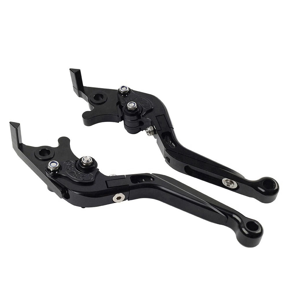 Folding Extendable Brake Clutch Levers for Honda CB1100/CB1300 (2013–2023)