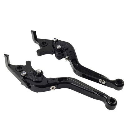 Folding Extendable Brake Clutch Levers for Honda CB1100/CB1300 (2013–2023)